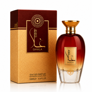 Perfume Ghala Eau de Parfum 100ml Feminino - Al Wataniah