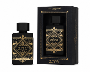 Perfume bandee Al Oud