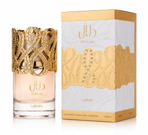 Perfume Ju Dalal lattafa