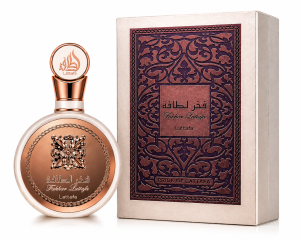 Perfume fakhar Rose