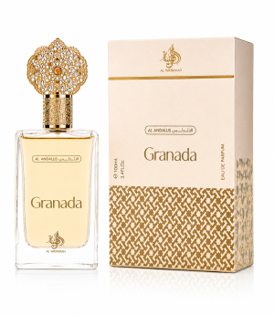 Perfume Granada