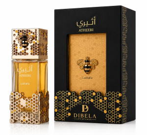Perfume Atheeri lattafa