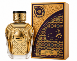 Perfume whatani EDP