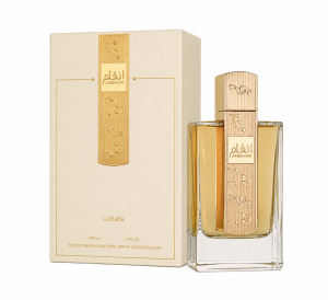 Angham Lattafa Perfumes Eau de Parfum