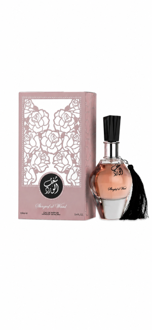 Perfume Shagaf Al Ward