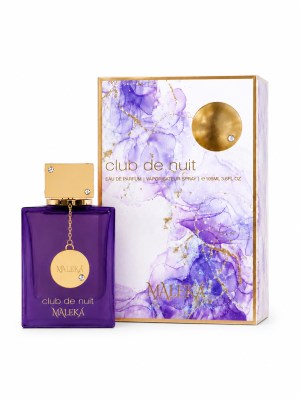 Perfume Club  de Nuit Maleka