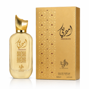 Perfume Amerati Al wataniah