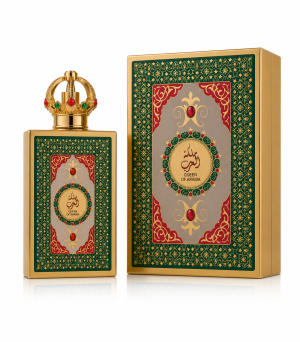Perfume Queen Of Arábia