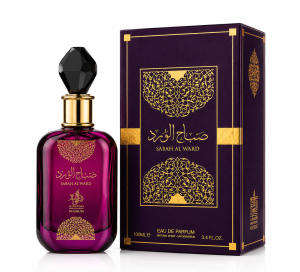 Perfume Sabah Al Ward