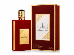 Perfume Amerat Al Arab