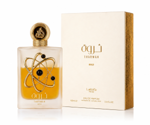 Perfume Tharwah Gold