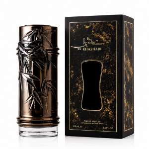 Perfume Unisex Lattafa Khashabi Eau De Parfum Spray 100 Ml