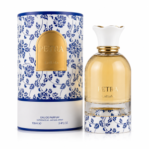 Petra Lattafa Perfumes Eau de Parfum